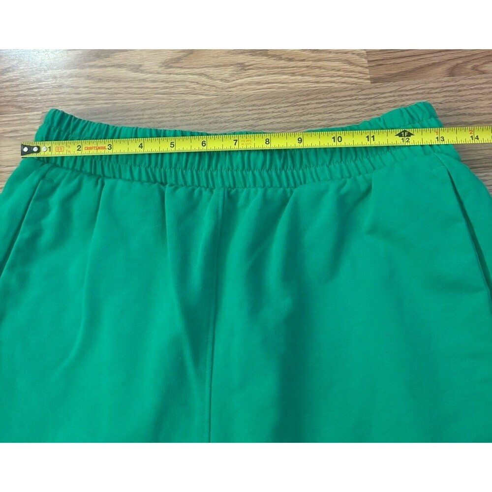 All In Motion Active Sweat Shorts Size Small - Picture 4 of 6
